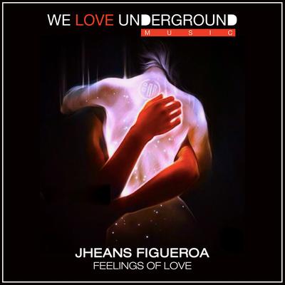 Jheans Figueroa's cover