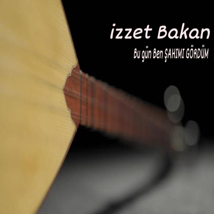 izzet bakan's avatar image