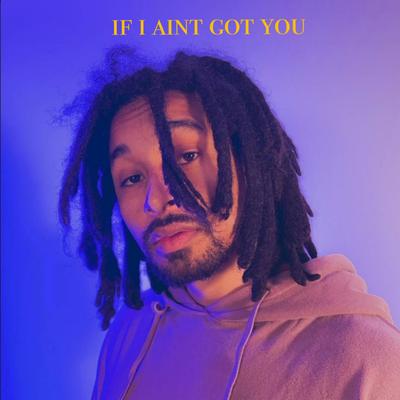 If I Ain't Got you (Remix)'s cover