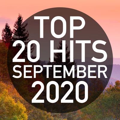 Top 20 Hits September 2020 (Instrumental)'s cover