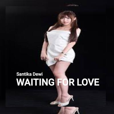 Waiting for Love's cover