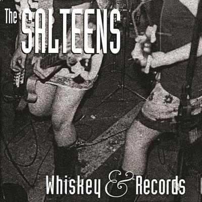 Whiskey & Records's cover