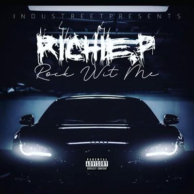 Industreet Richie's cover