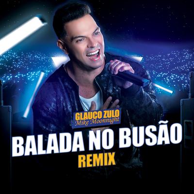Balada no Busão (Remix)'s cover