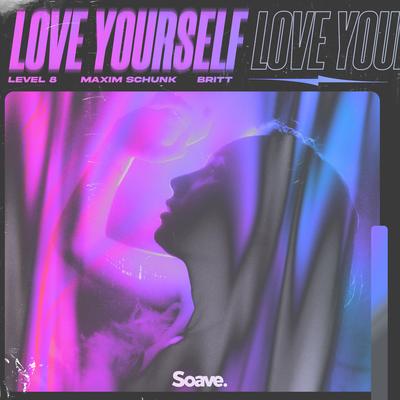 Love Yourself's cover