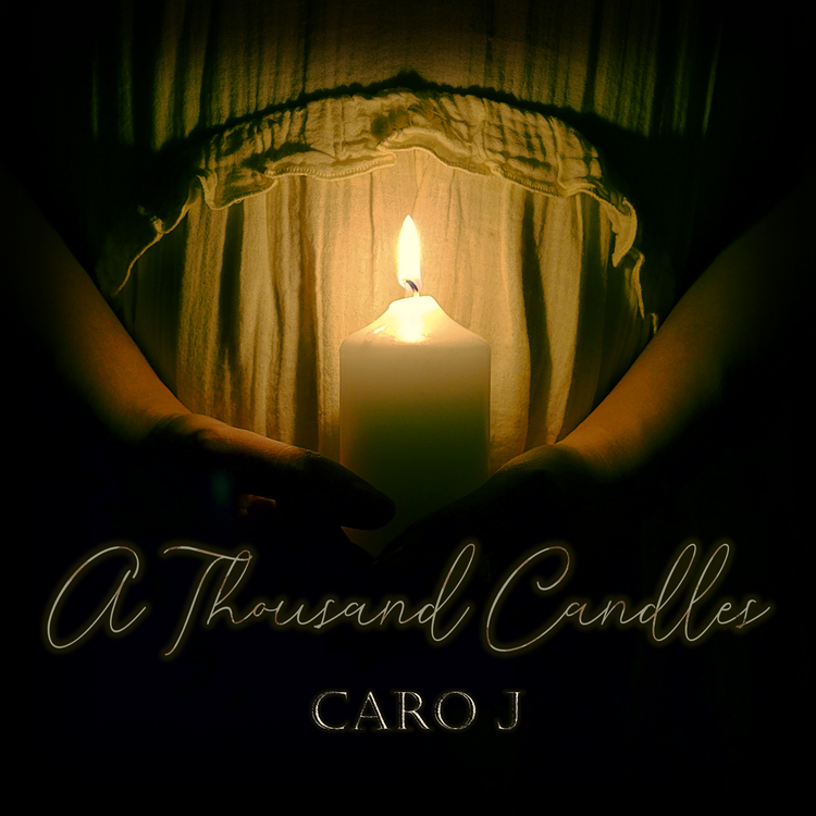 CARO J's avatar image
