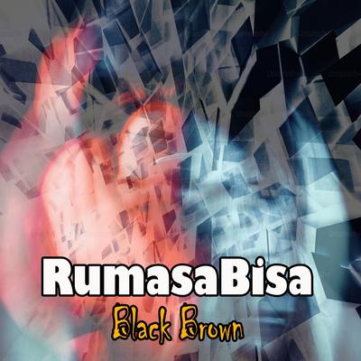 Black Brown's cover