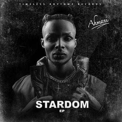 Stardom - EP's cover