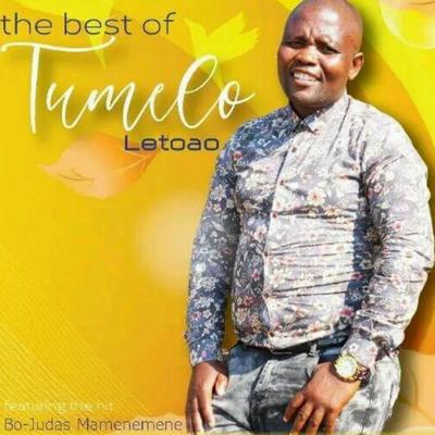 The Best Of Tumelo Letoalo's cover