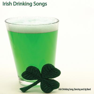 Irish Drinking Songs's cover