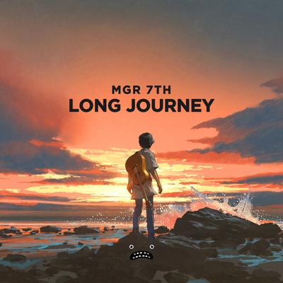 Long Journey By MGR 7TH's cover