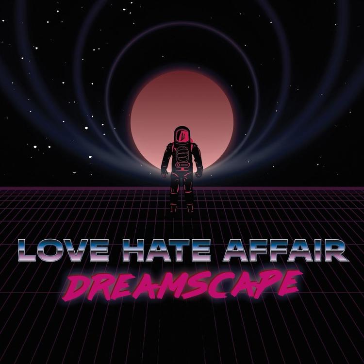 Love Hate Affair's avatar image