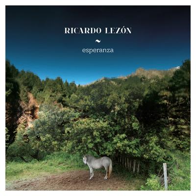 Ricardo Lezón's cover