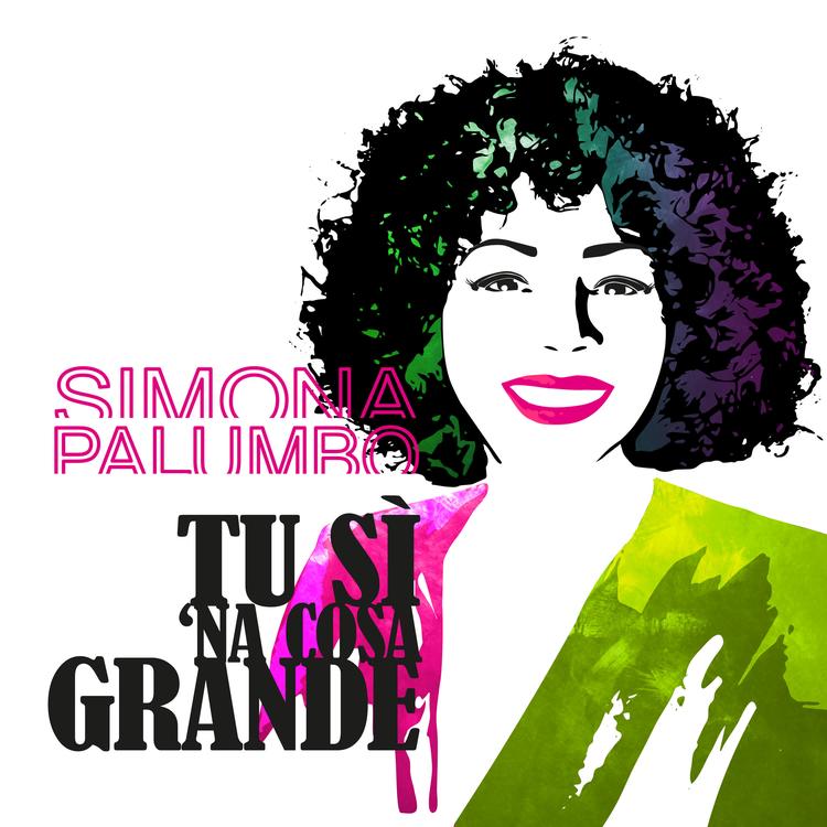 Simona Palumbo's avatar image