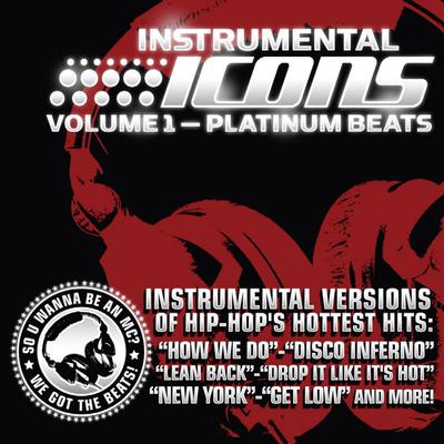Lean Back - Instrumental By Instrumental Icons's cover