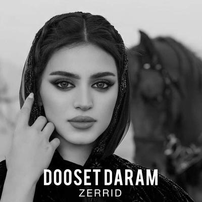 Dooset Daram (REMIX)'s cover