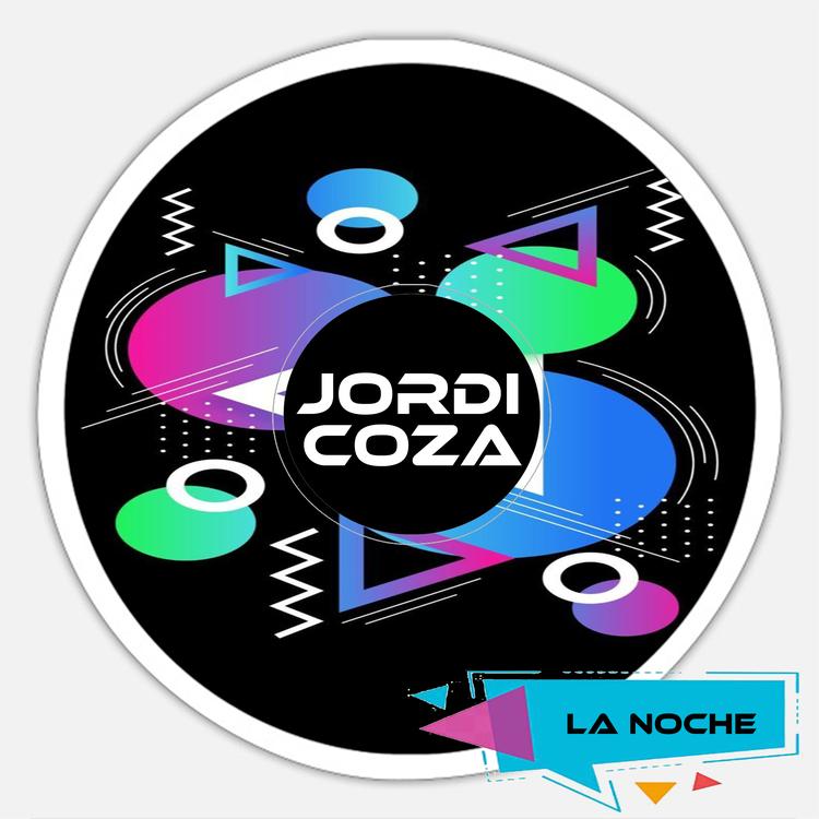 JORDI COZA's avatar image