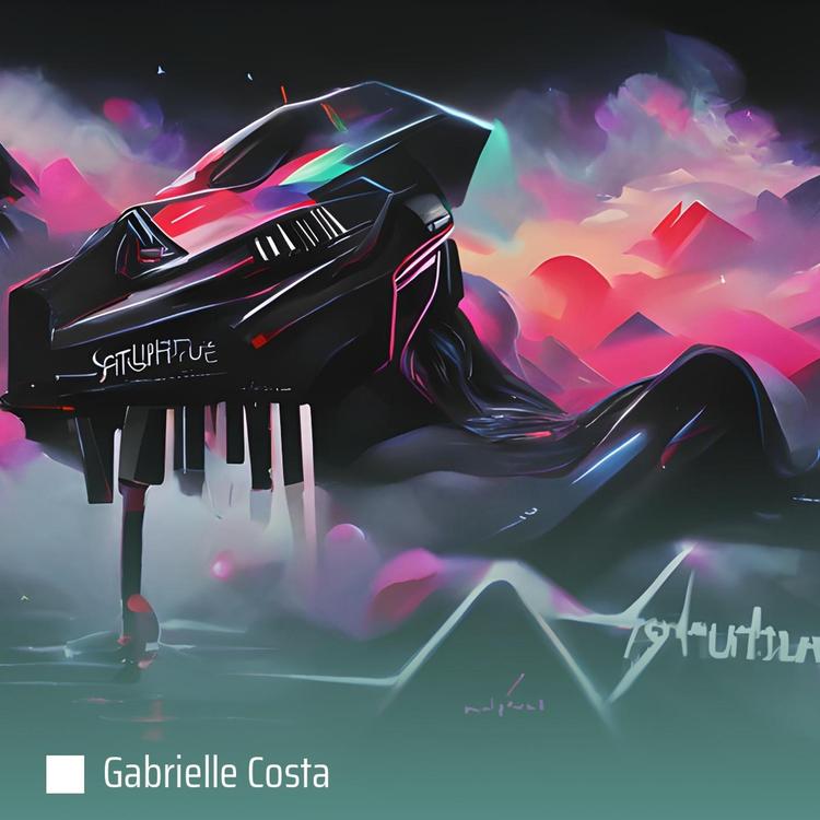 Gabrielle Costa's avatar image