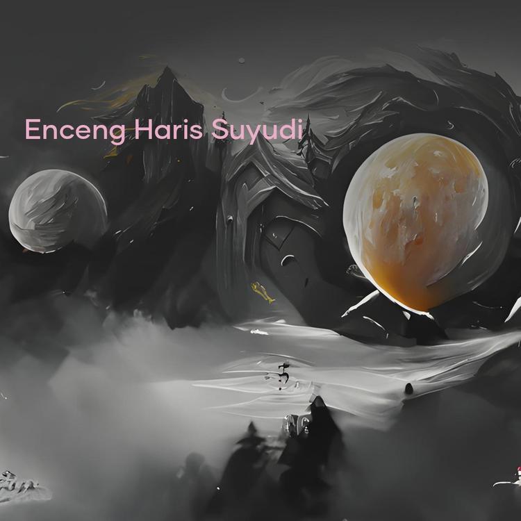 ENCENG HARIS SUYUDI's avatar image