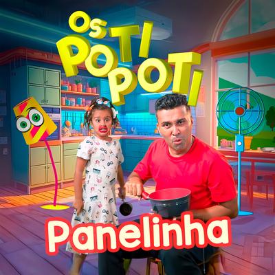Panelinha's cover
