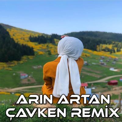 Arin Artan's cover