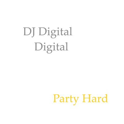 DJ Digital Digital's cover