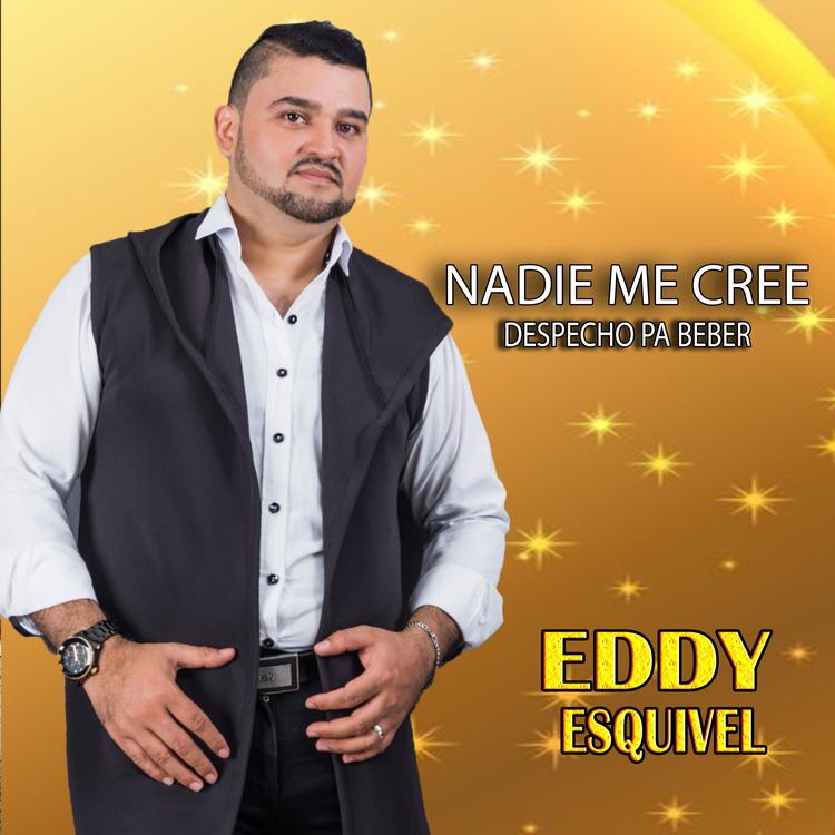 Eddy Esquivel's avatar image