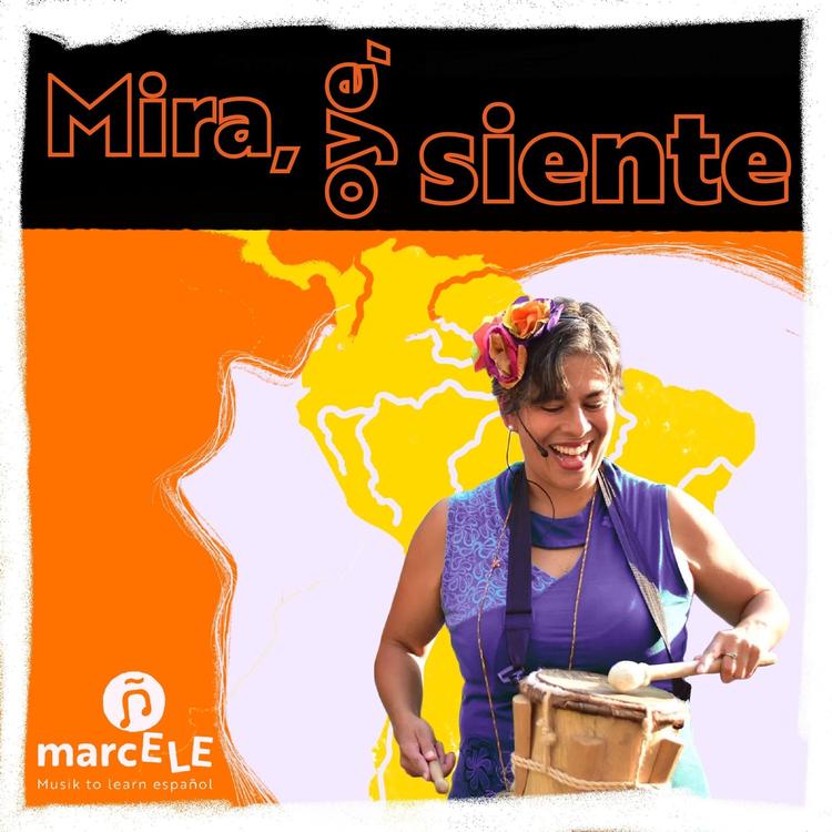 Marcele's avatar image