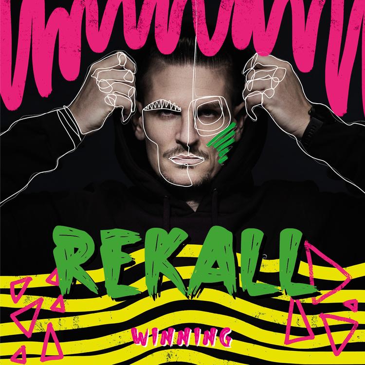 Rekall's avatar image