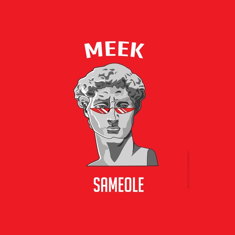 Meek's avatar image