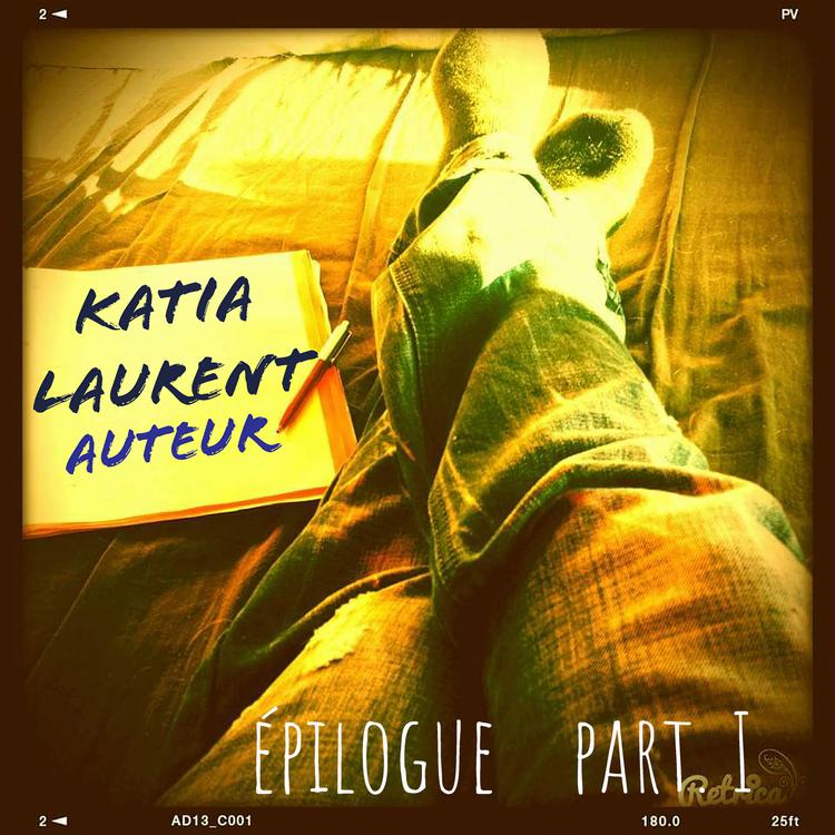 katia Laurent's avatar image