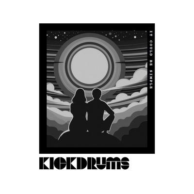 The KickDrums's cover