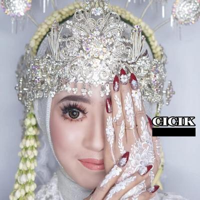 Keberkahan Cinta Ini's cover