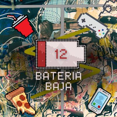 Bateria Baja By Thunds, Javih's cover