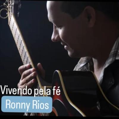 Ronny Rios's cover