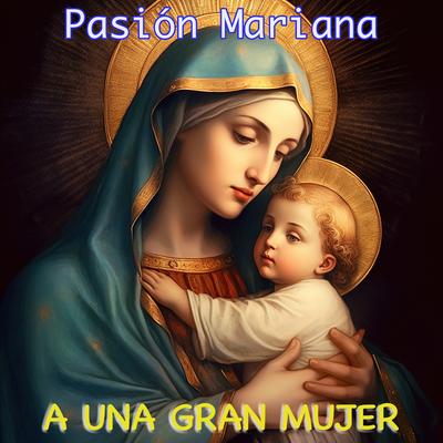 A Nuestra Señora De Las Américas's cover