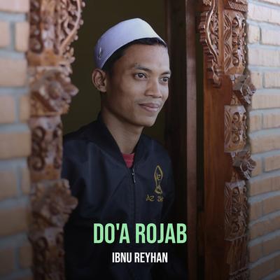 Do'a Rojab's cover