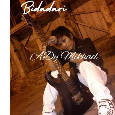 Ady Mikhael's cover