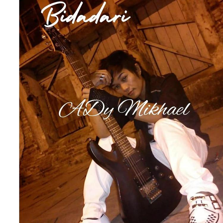 Ady Mikhael's avatar image