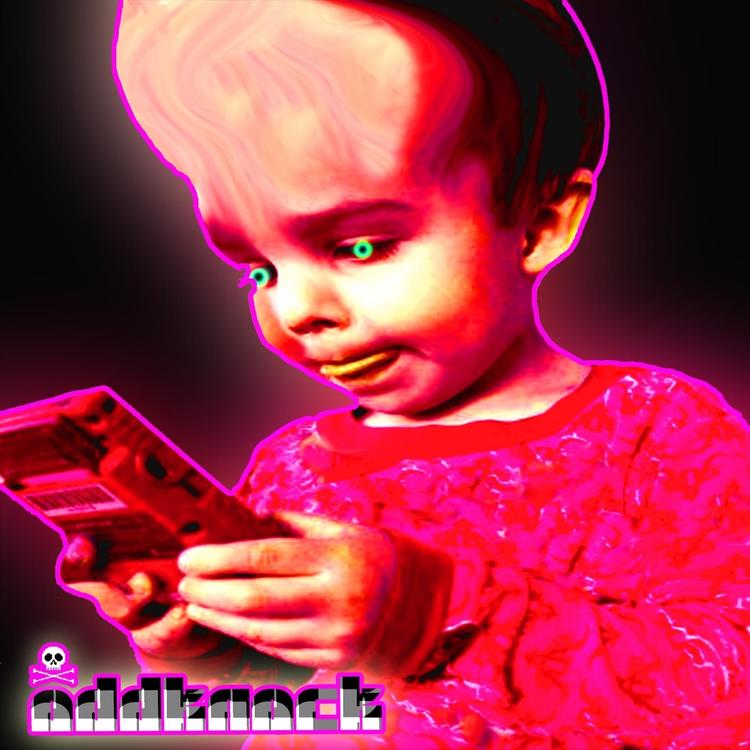 Oddknock's avatar image