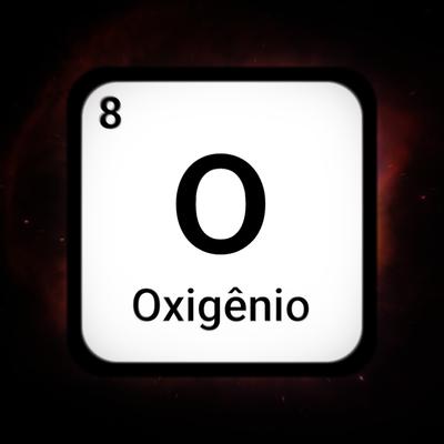 Você É Oxigênio By Taix's cover