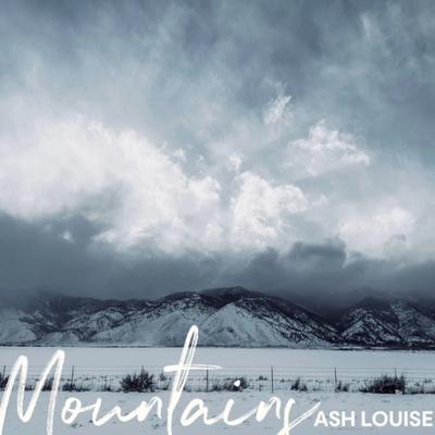 Ash Louise's cover