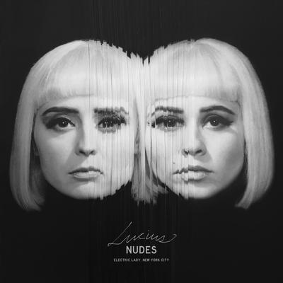 NUDES's cover