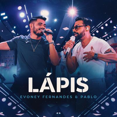 Lápis's cover