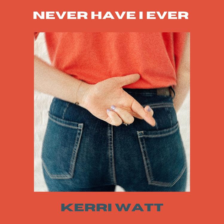 Kerri Watt's avatar image