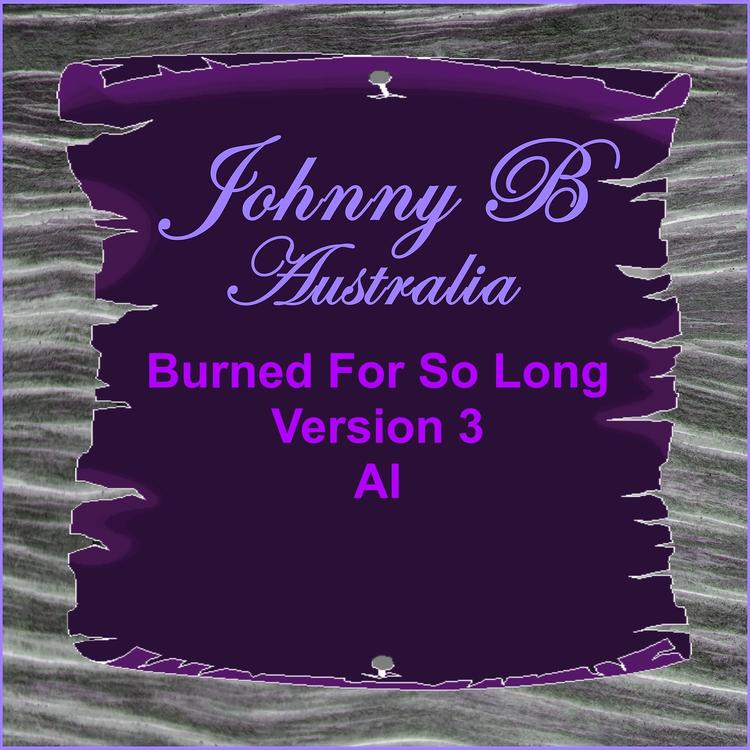 Johnny B Australia's avatar image