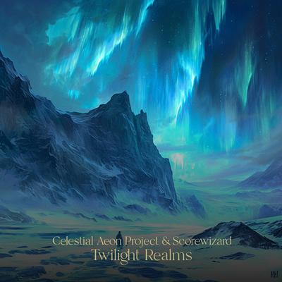 Twilight Realms By Celestial Aeon Project, Scorewizard's cover