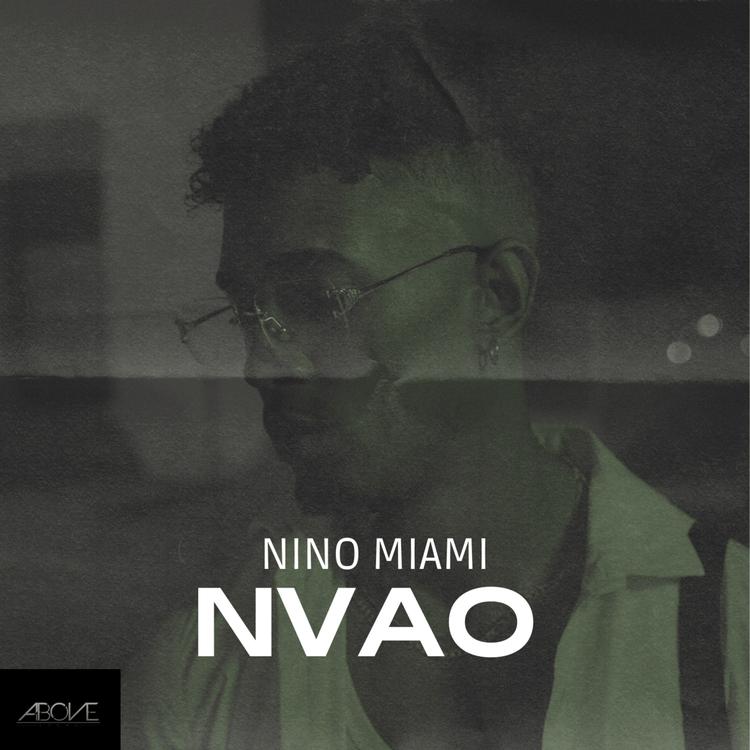 NINO MIAMI's avatar image