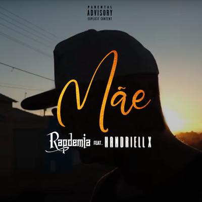 Mãe By Rapdemia, Handriell X's cover