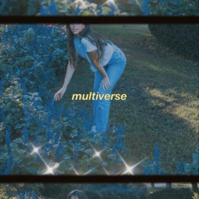 multiverse's cover